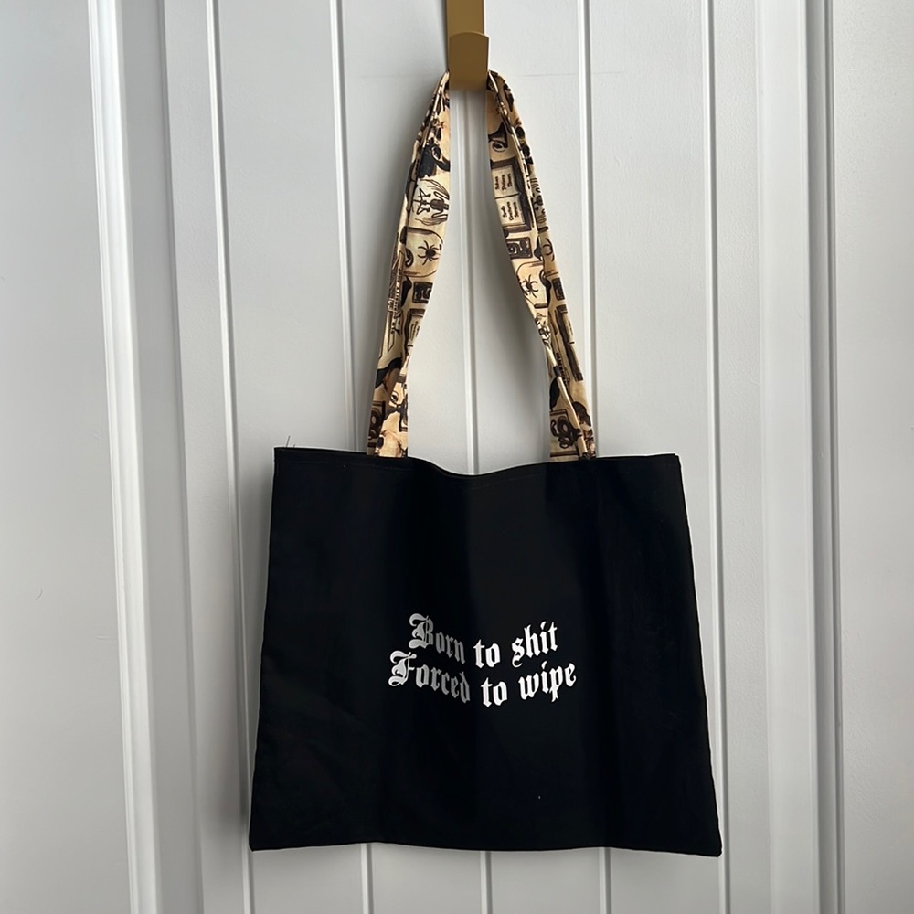 Reusable Tote